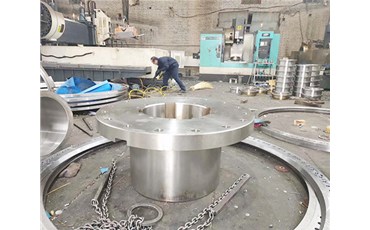 山西法蘭鍛件廠家為大家分享：鍛造鍛件的特點是什么？