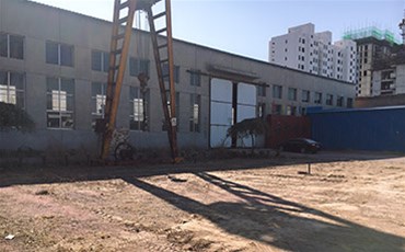 定襄鍛件法蘭的方法以及步驟是什么呢？