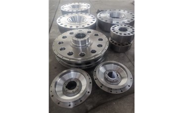 鍛造是怎么加工的？山西億欣源法蘭為您介紹