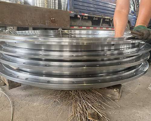 定襄億欣源公司給您講講，鍛件表面的加熱方法有什么？