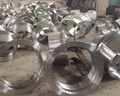 定襄億欣源公司：如何檢驗(yàn)鍛件的質(zhì)量？