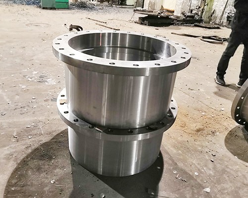 億欣源為您解答山西不銹鋼鍛件怎么熱處理？