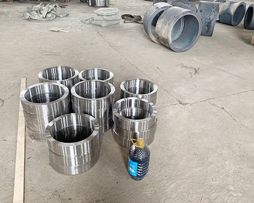 定襄億欣源法蘭加工簡述鍛造鍛件的方法有哪些？