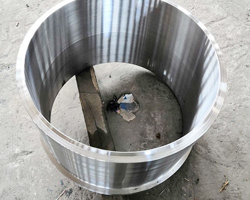 定襄億欣源法蘭加工 解讀提高鍛件塑性和降低變形抗力的途徑有什么？