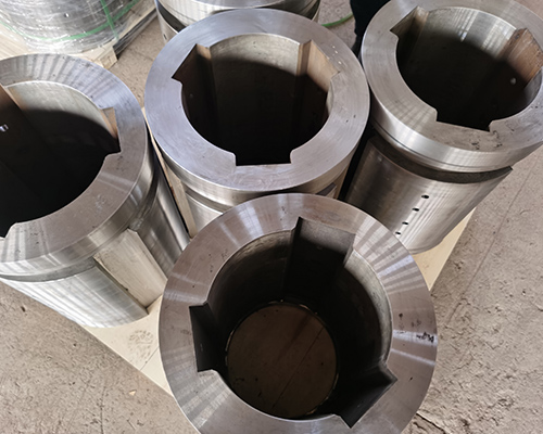 億欣源總結山西合金結構鋼鍛件熱處理分析！