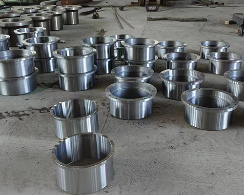 億欣源法蘭鍛件公司 講解如何保證鍛件的熱處理質(zhì)量？