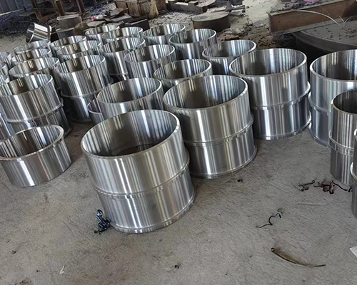 億欣源法蘭鍛件公司 講解，切削加工對鍛件有哪些影響？